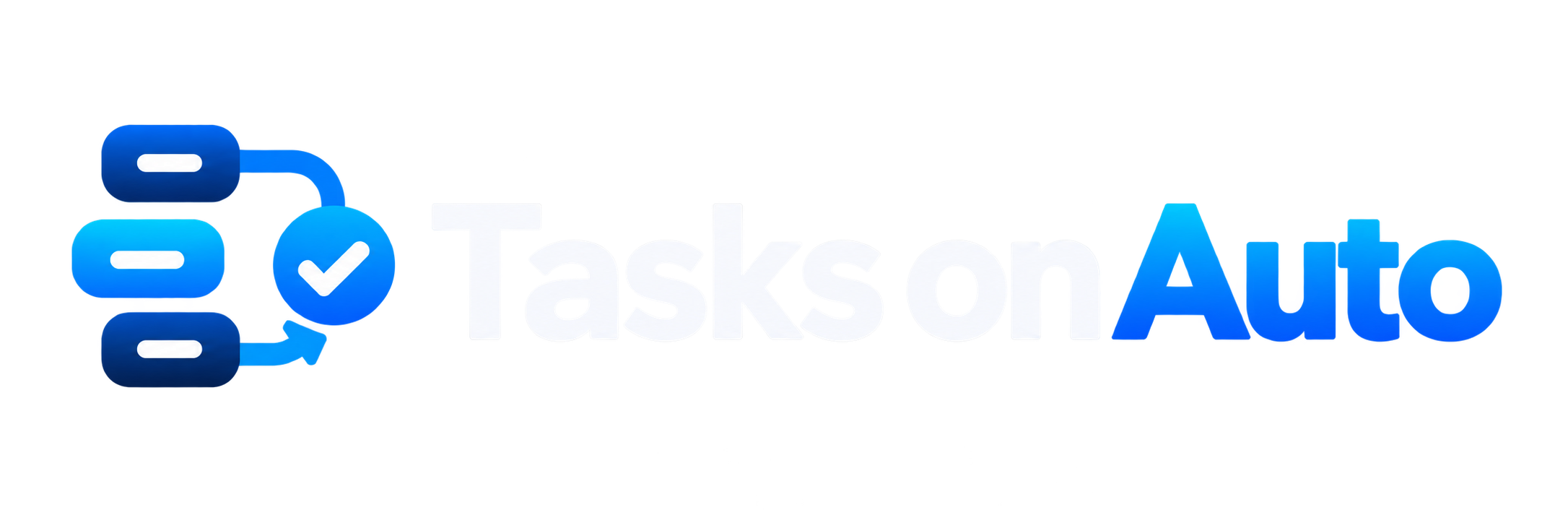 Tasks on Auto