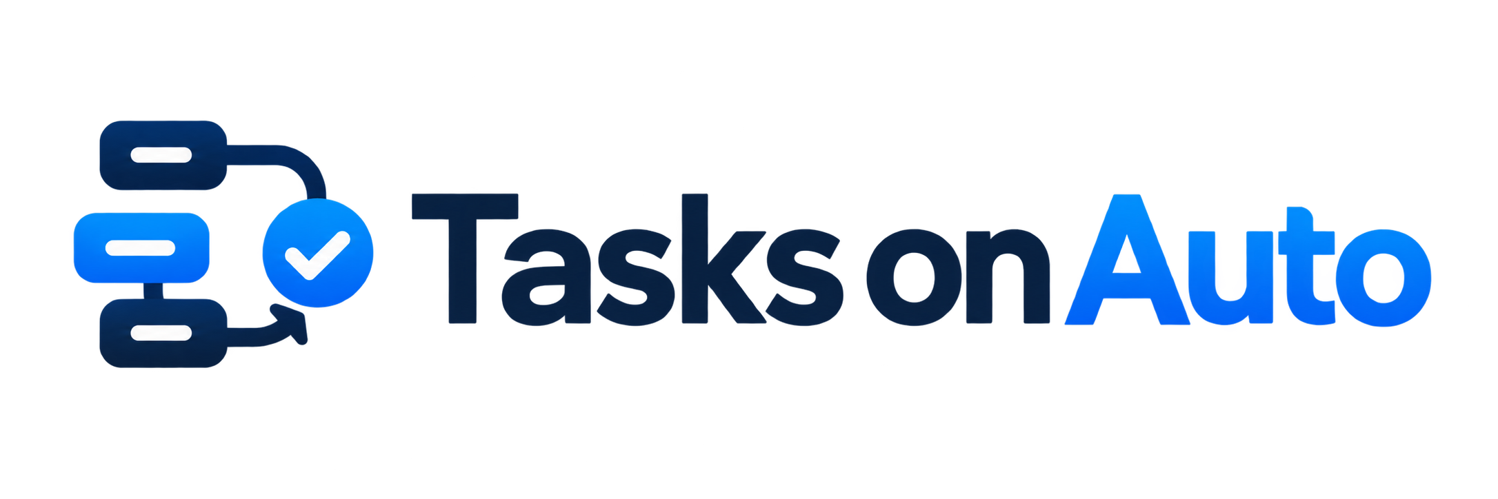 Tasks on Auto